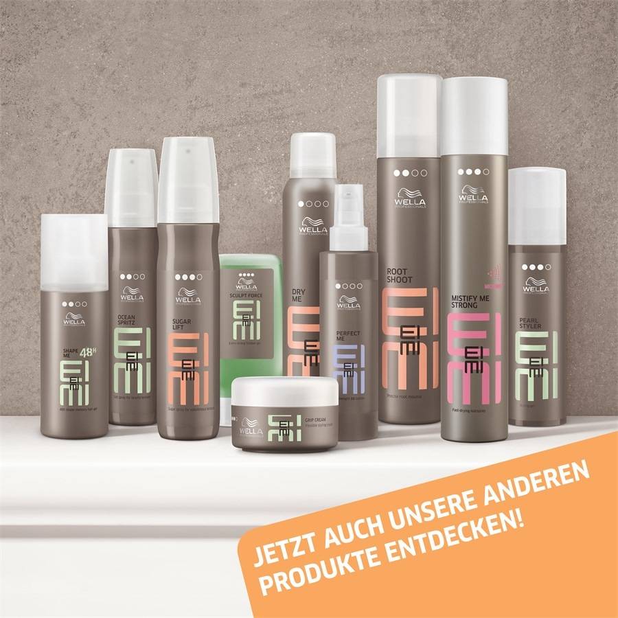 Wella Fixing Heißer Verkauf