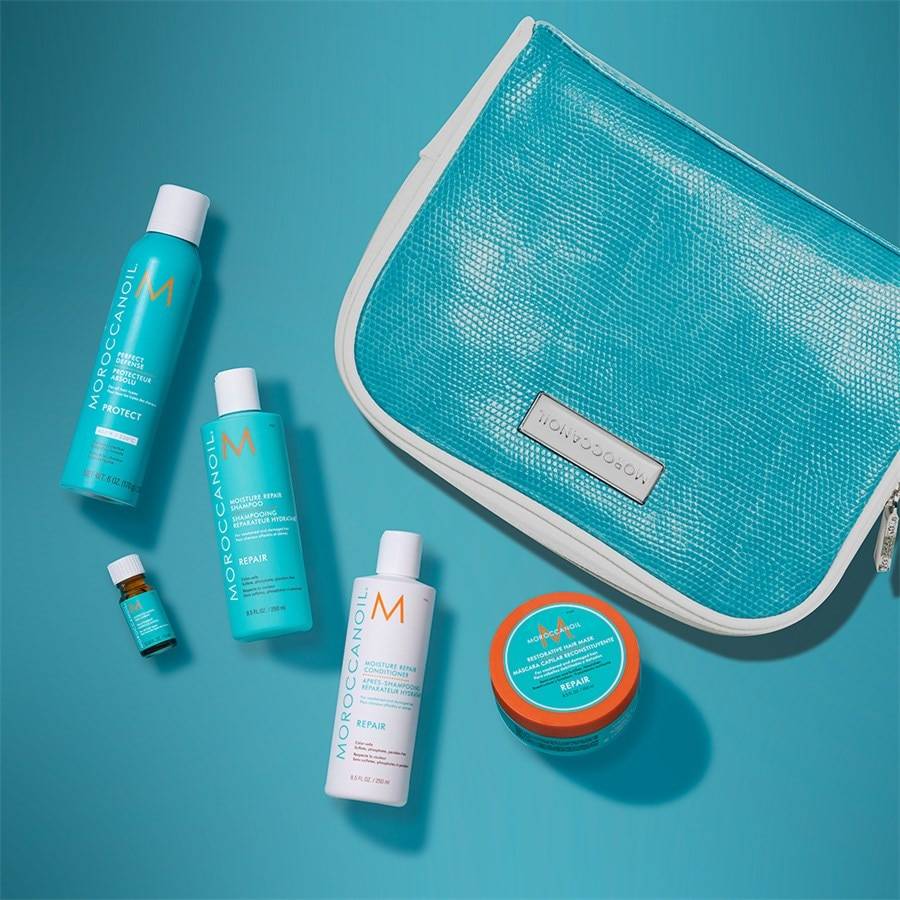 Moroccanoil Styling Top Angebot