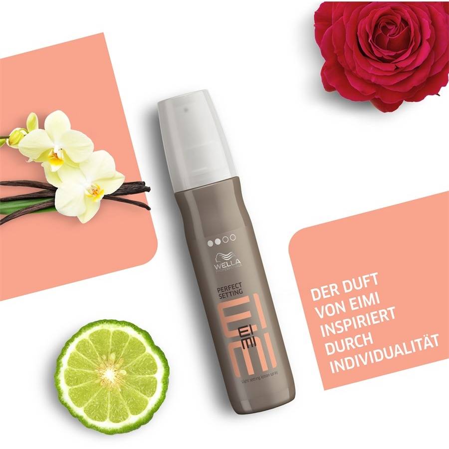 Wella Volume Saisonale Angebote