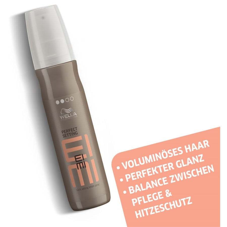 Wella Volume Saisonale Angebote
