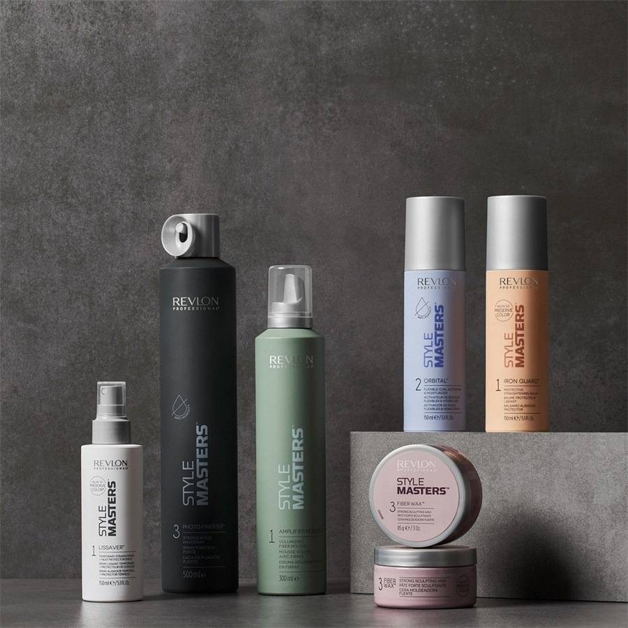 Revlon-Professional Style Masters Räumungsverkauf