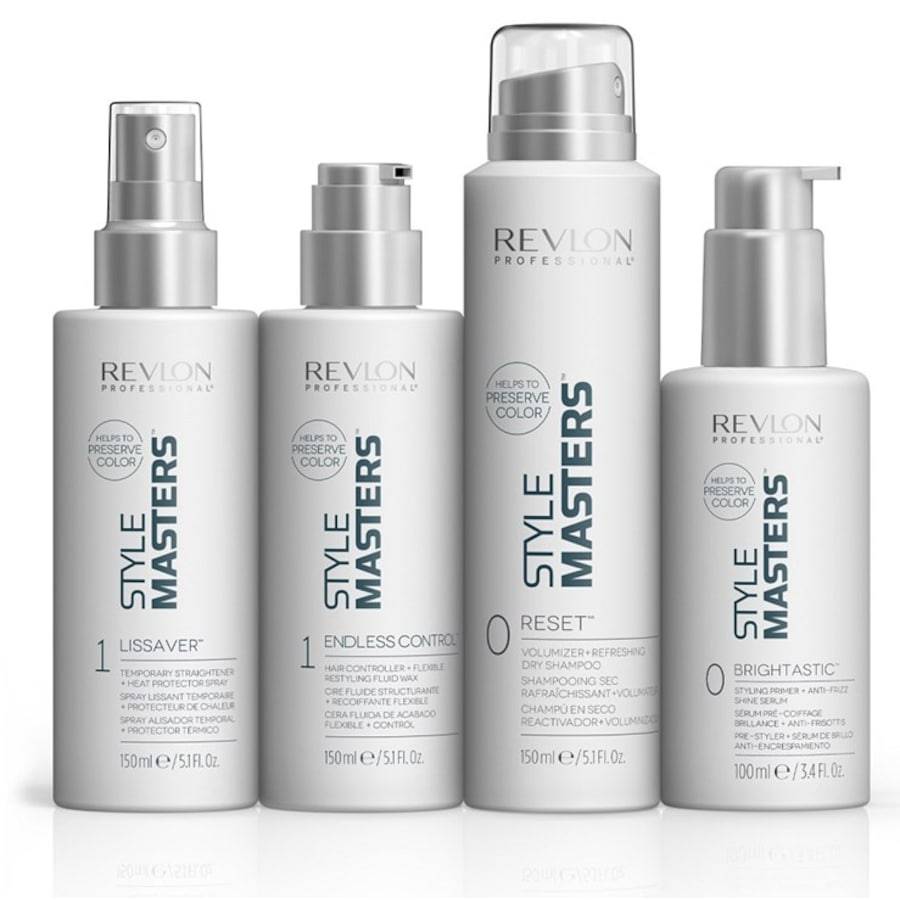 Revlon-Professional Style Masters Räumungsverkauf