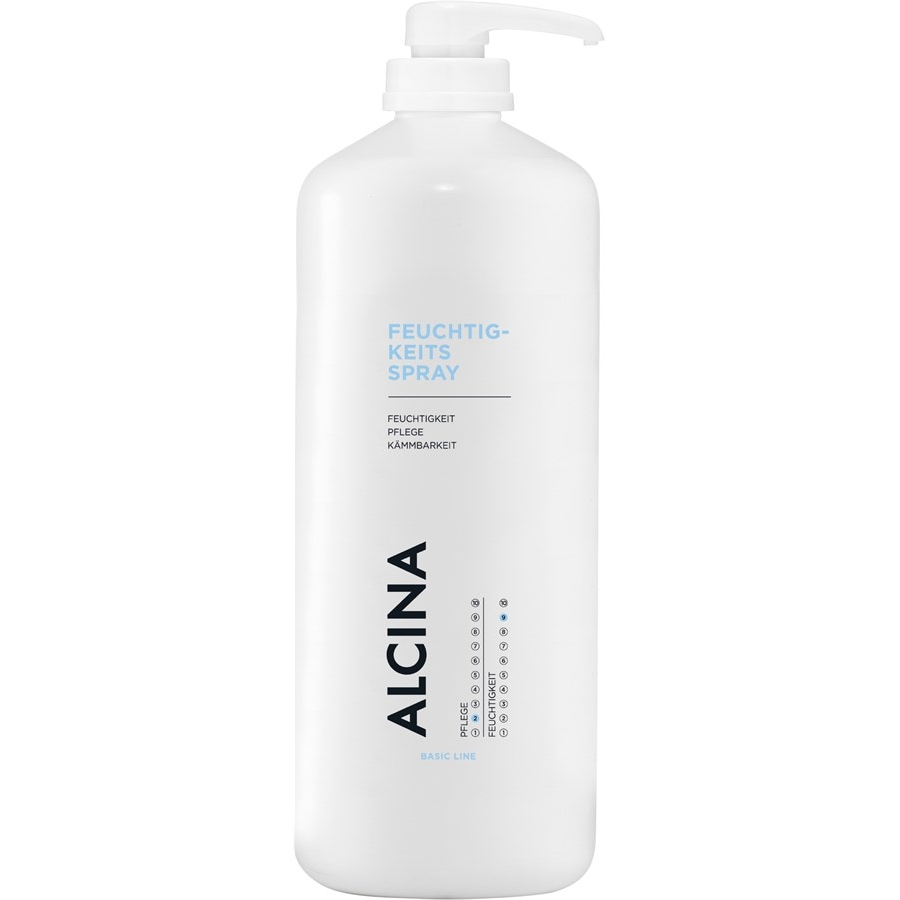 ALCINA Basic Line Kauf eins, bekomm eins gratis