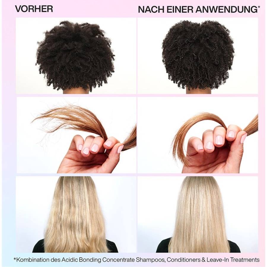 Redken Acidic Bonding Concentrate Tägliche Deals