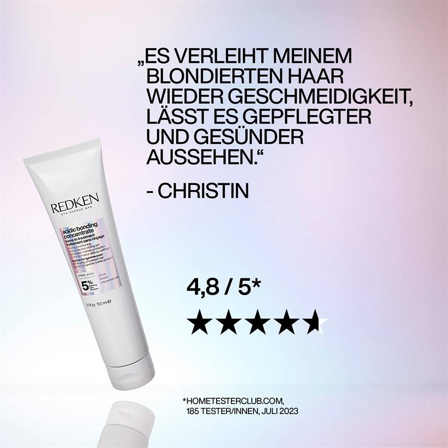 Redken Acidic Bonding Concentrate Tägliche Deals