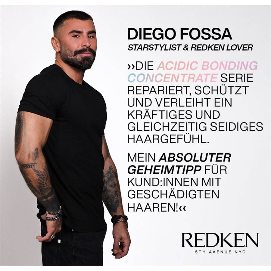 Redken Acidic Bonding Concentrate Tägliche Deals