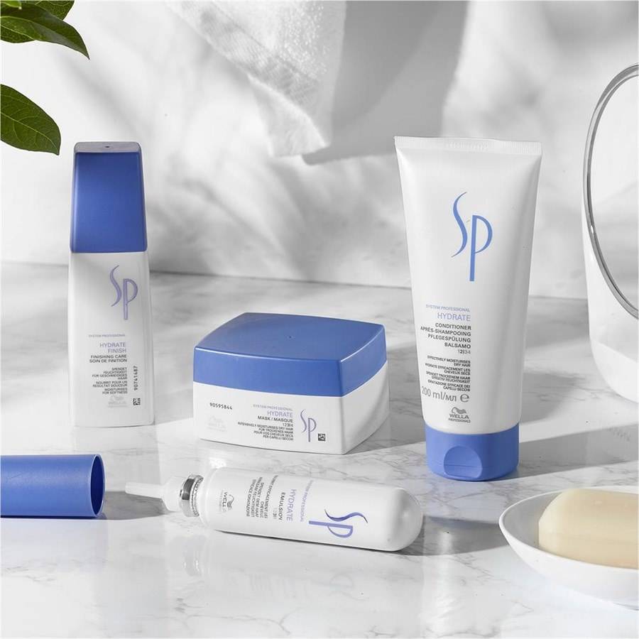 Wella Hydrate Kostenlose Rückgabe