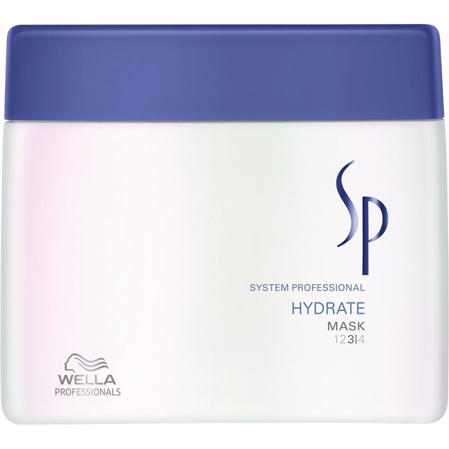 Wella Hydrate Kostenlose Rückgabe