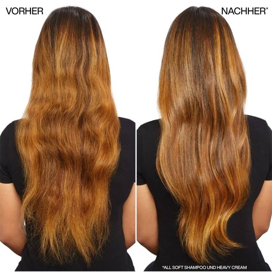 Redken All Soft Begrenzte Freigabe