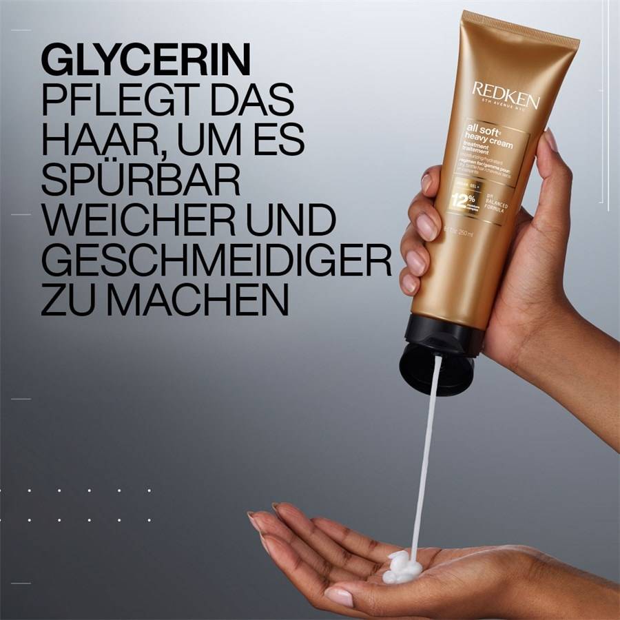 Redken All Soft Begrenzte Freigabe