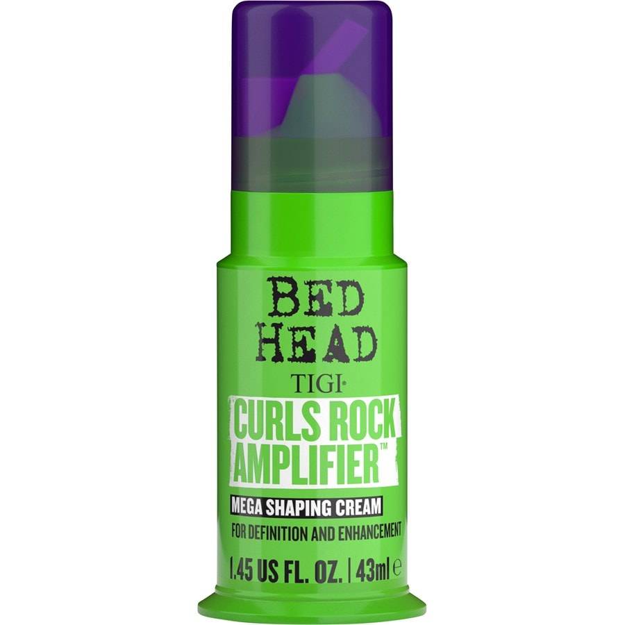TIGI Foxy Curls Letzte 3 Tage