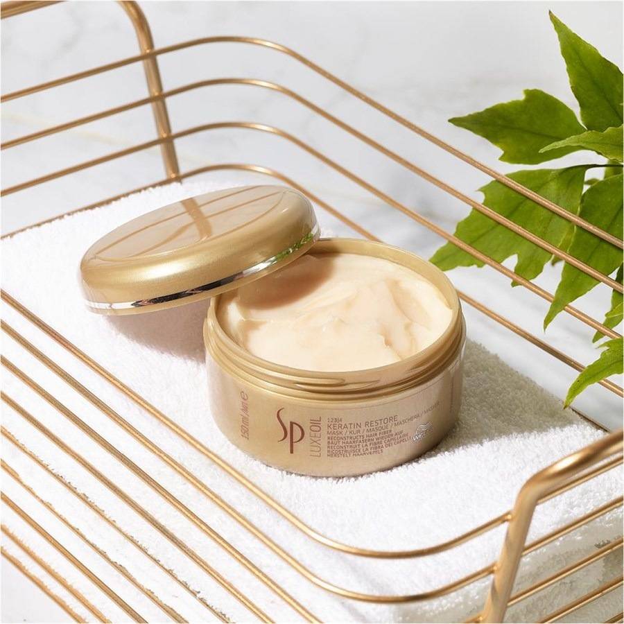 Wella Luxe Oil JETZT KAUFEN
