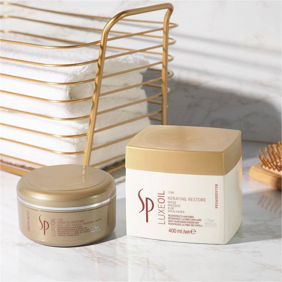 Wella Luxe Oil JETZT KAUFEN