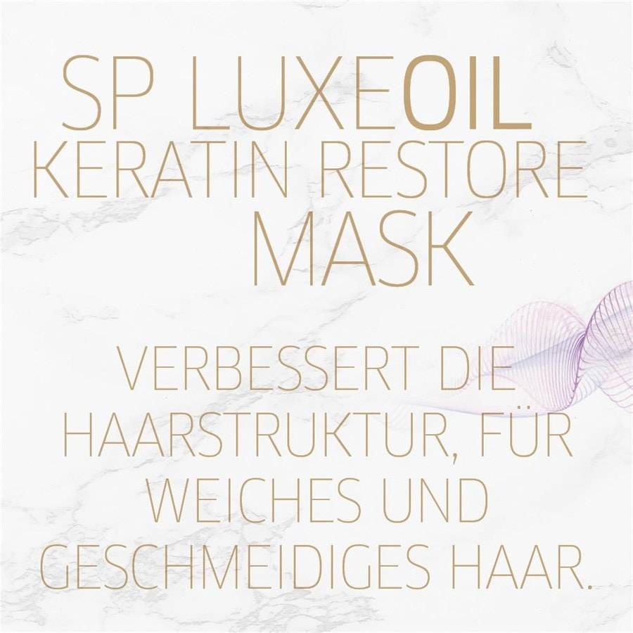 Wella Luxe Oil JETZT KAUFEN
