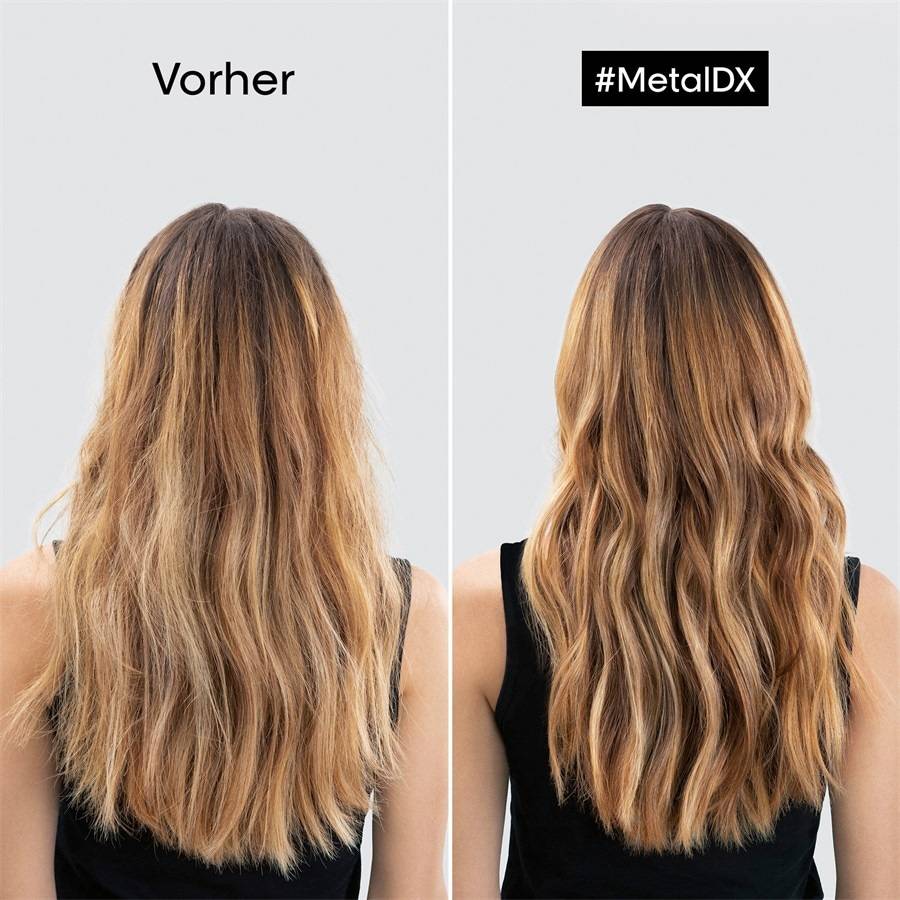LOreal-Professionnel-Paris Serie Expert Metal DX Neueste Stile