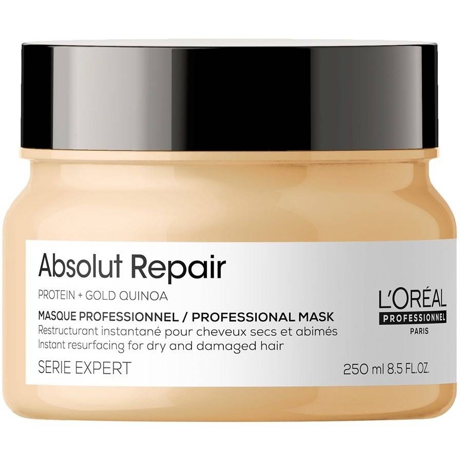 LOreal-Professionnel-Paris Serie Expert Absolut Repair Zeitbegrenzte Promotion