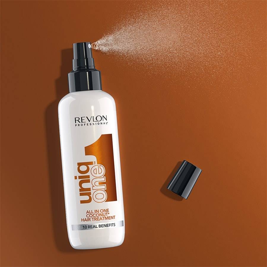 Revlon-Professional Uniqone Bis zu 50% Rabatt