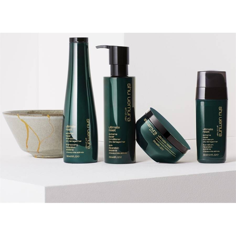 Shu-Uemura Ultimate Reset Sonderangebot der Fabrik