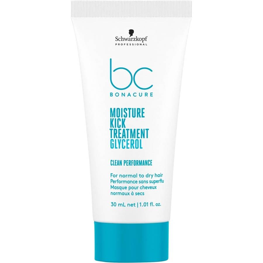 Schwarzkopf-Professional Moisture Kick Bis zu 55% Rabatt