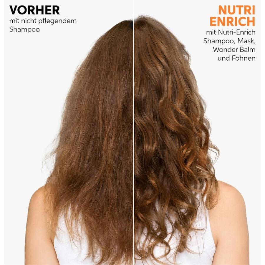 Wella Nutri Enrich Discount Store für neue Produkte