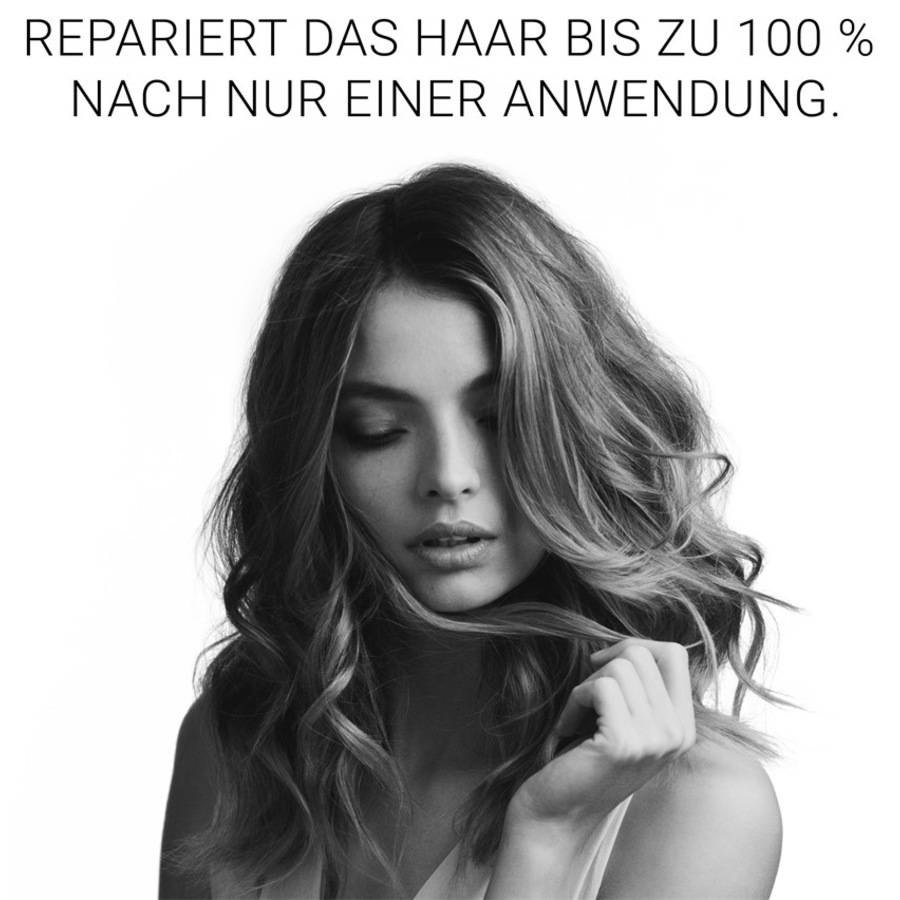 Wella Repair Nur noch ein Tag übrig