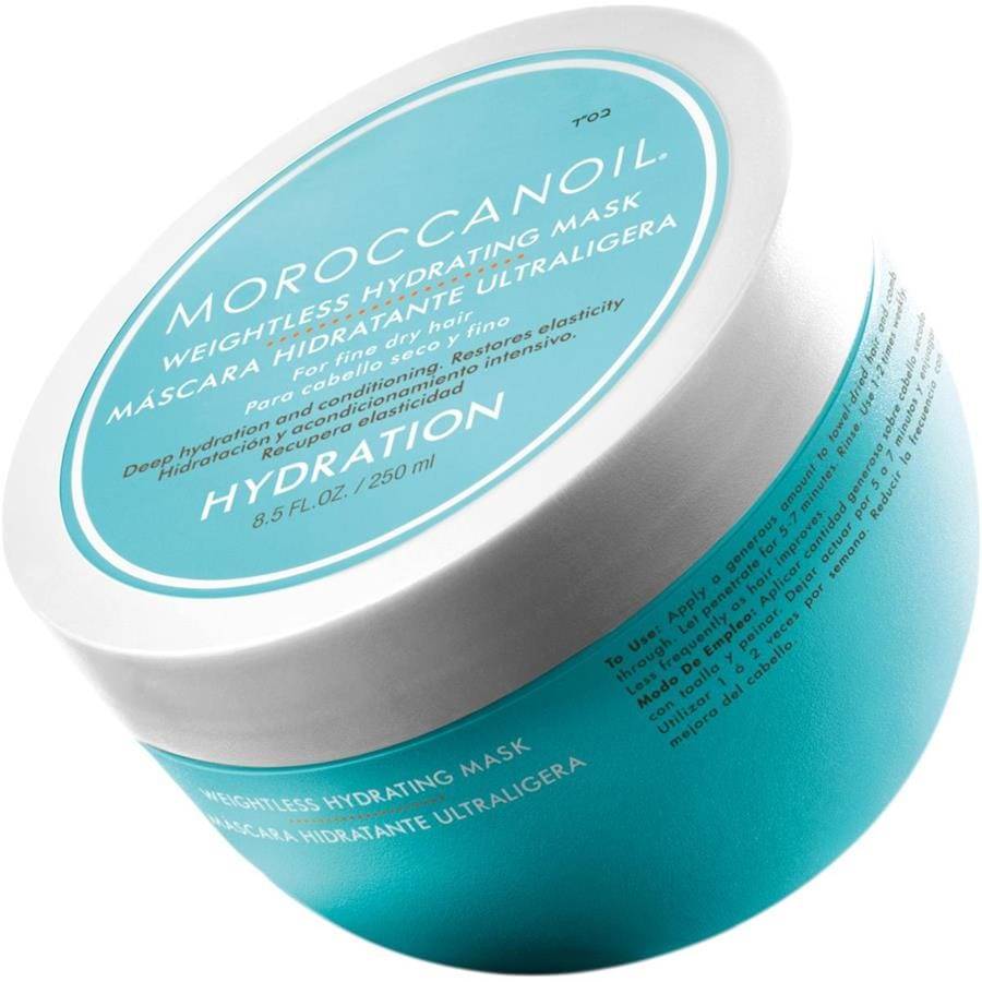 Moroccanoil Pflege Super Rabatt