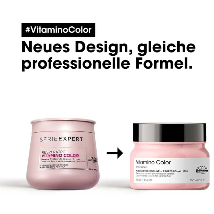 LOreal-Professionnel-Paris Serie Expert Vitamino Color Clearance-Verkauf
