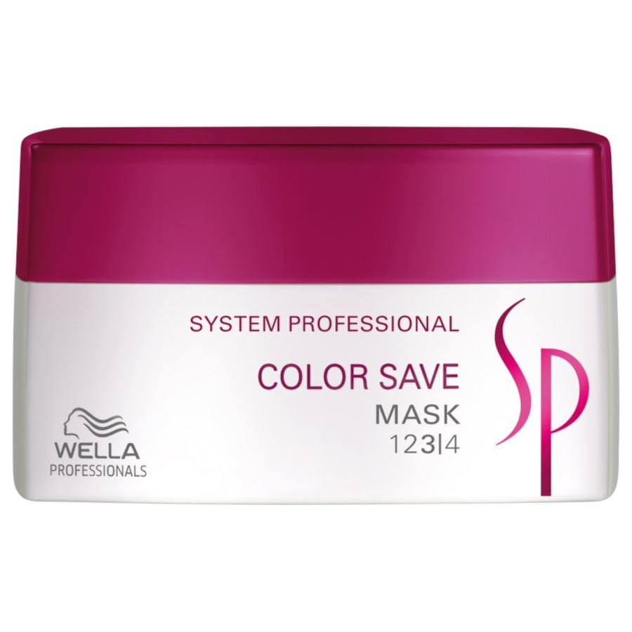 Wella Color Save Kostenloser Versand international