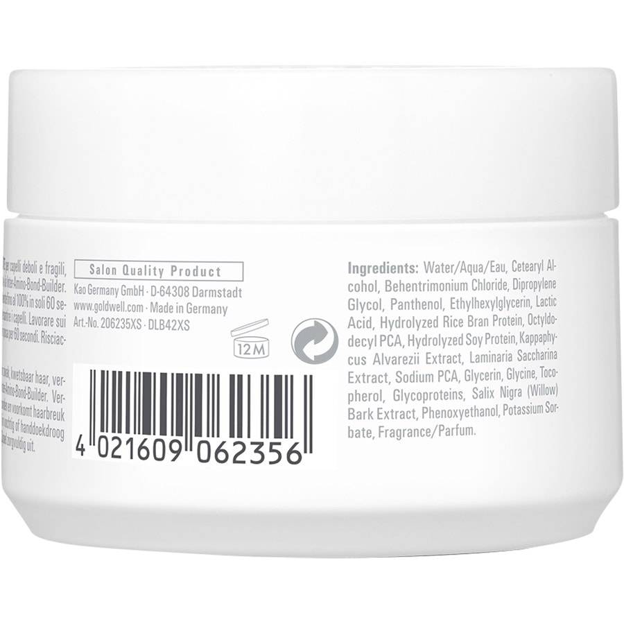 Goldwell Bond Pro Fabrikladen