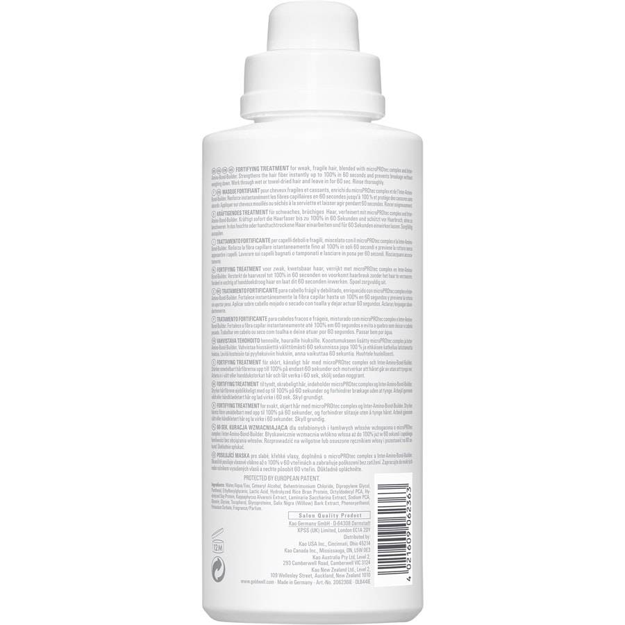 Goldwell Bond Pro Fabrikladen