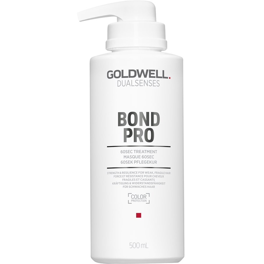 Goldwell Bond Pro Fabrikladen
