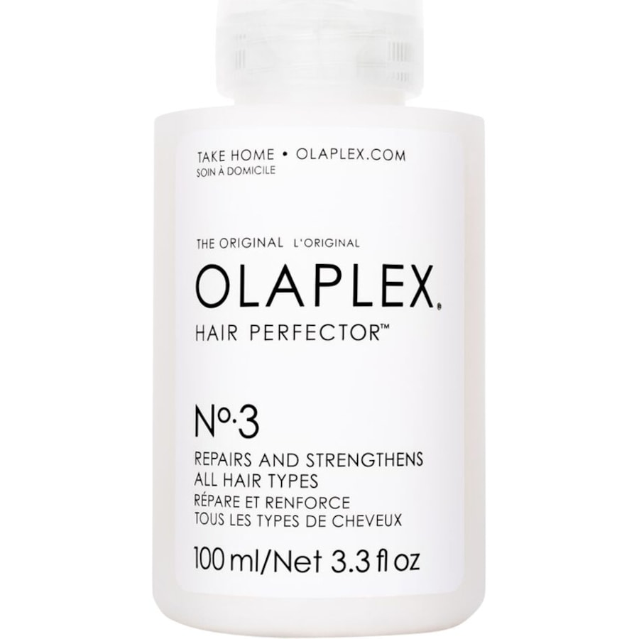 Olaplex Aufbau Begrenzt auf 3 Tage