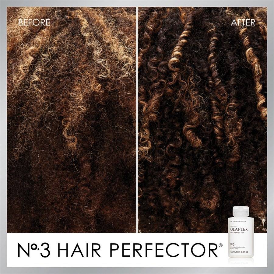 Olaplex Aufbau Begrenzt auf 3 Tage