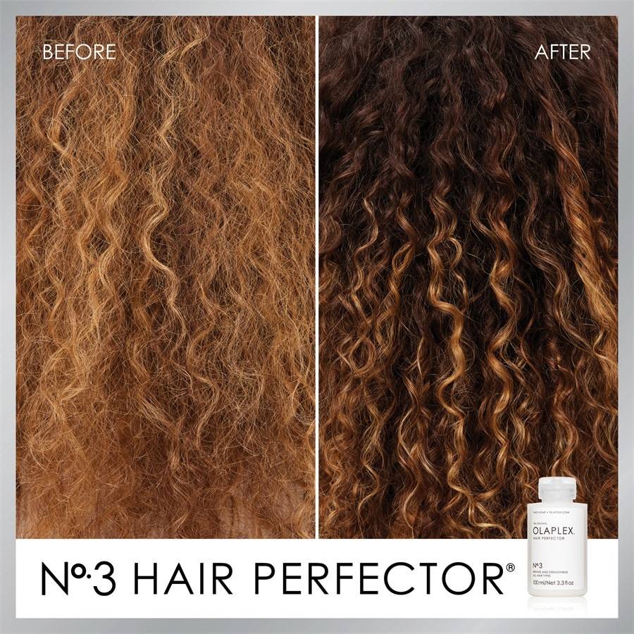 Olaplex Aufbau Begrenzt auf 3 Tage