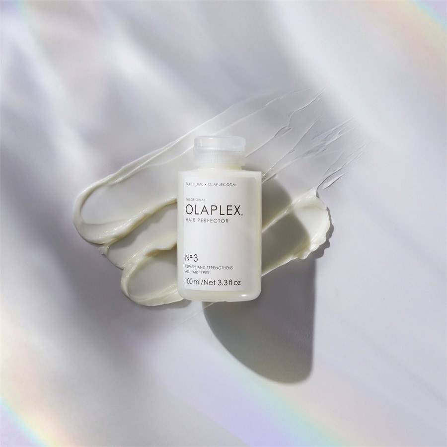 Olaplex Aufbau Begrenzt auf 3 Tage