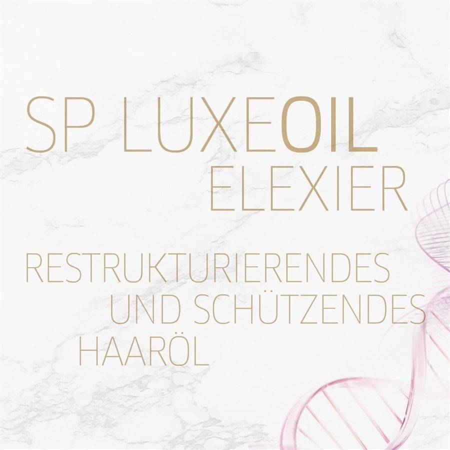Wella Luxe Oil 50% Rabatt für begrenzte Zeit