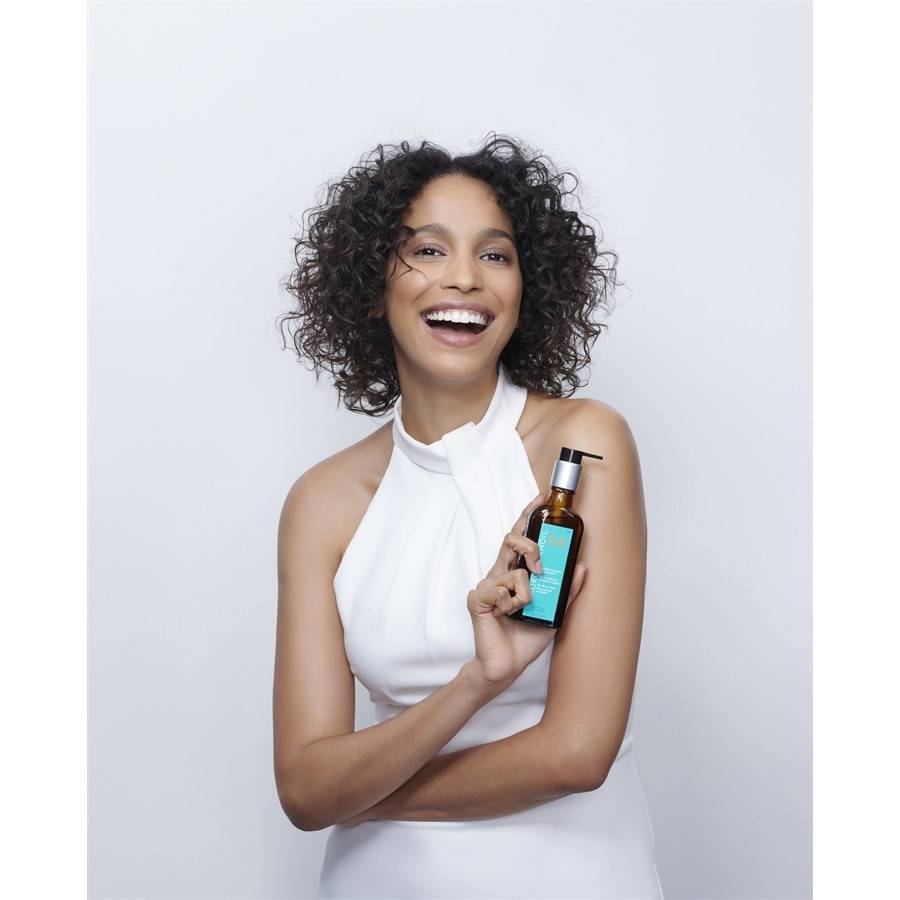 Moroccanoil Behandlung Rabatte dieses Monats