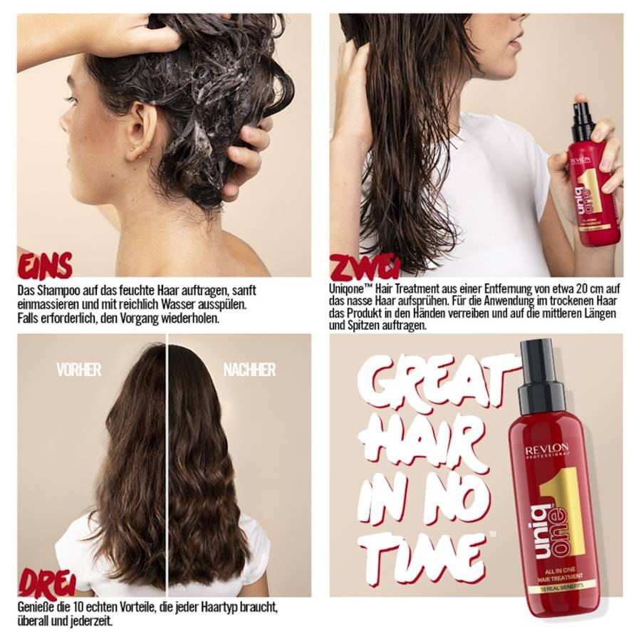 Revlon-Professional Uniqone Online