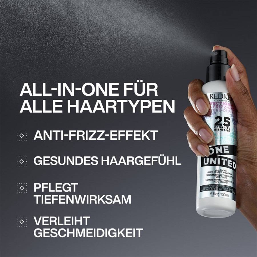 Redken One United Outlet