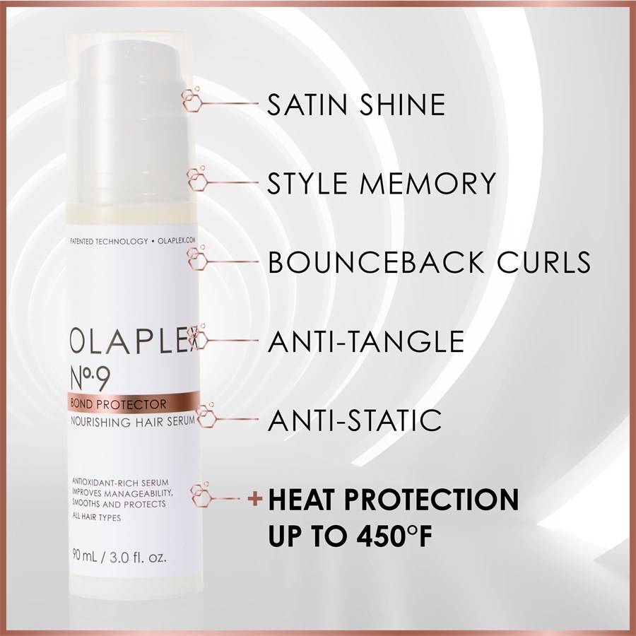 Olaplex Styling Verkauf