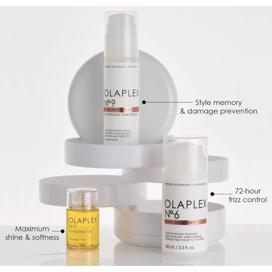 Olaplex Styling Verkauf