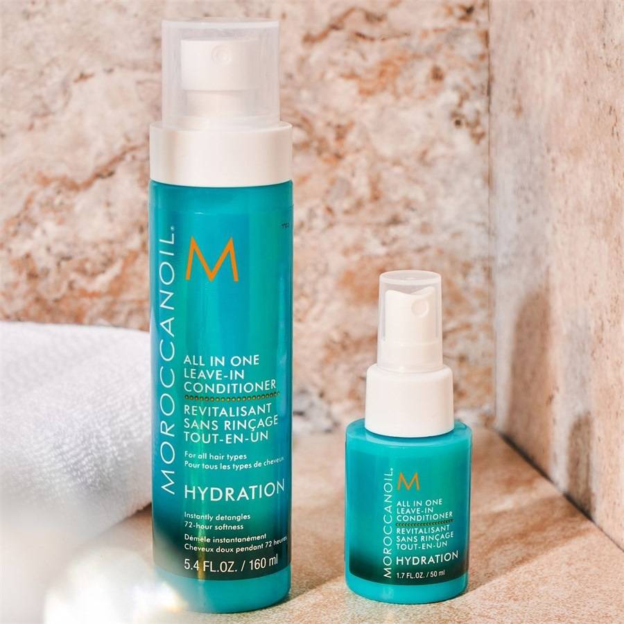 Moroccanoil Pflege Angebote