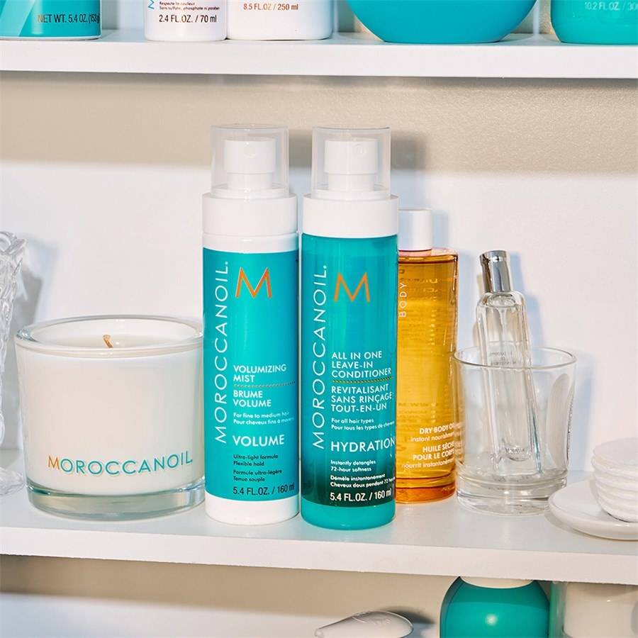 Moroccanoil Pflege Angebote
