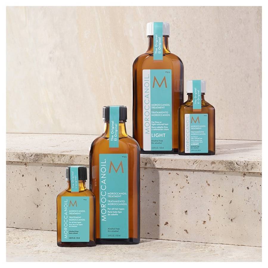 Moroccanoil Behandlung Hotsell
