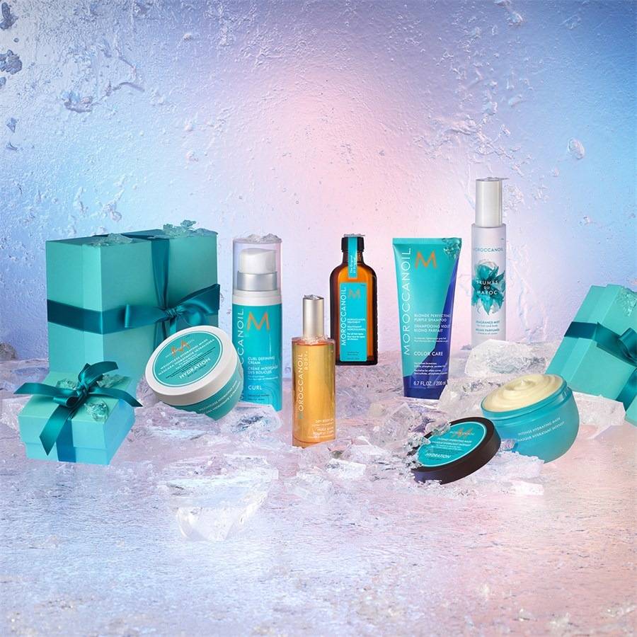 Moroccanoil Behandlung Hotsell
