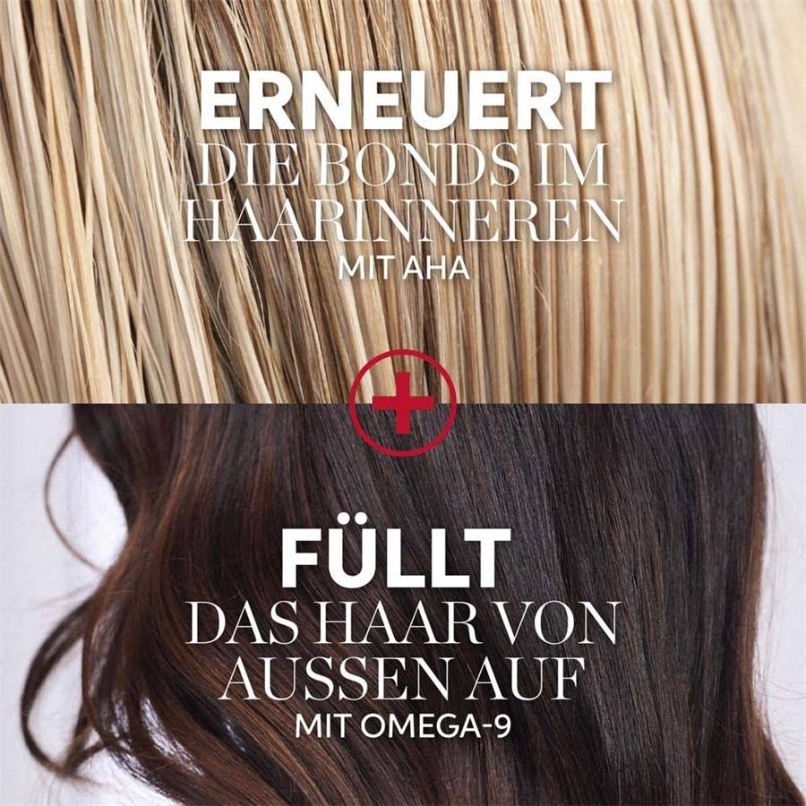 Wella Ultimate Repair Fabrikverkauf