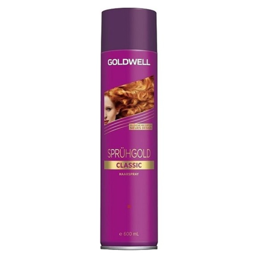 Goldwell Sprühgold Meist gekauft