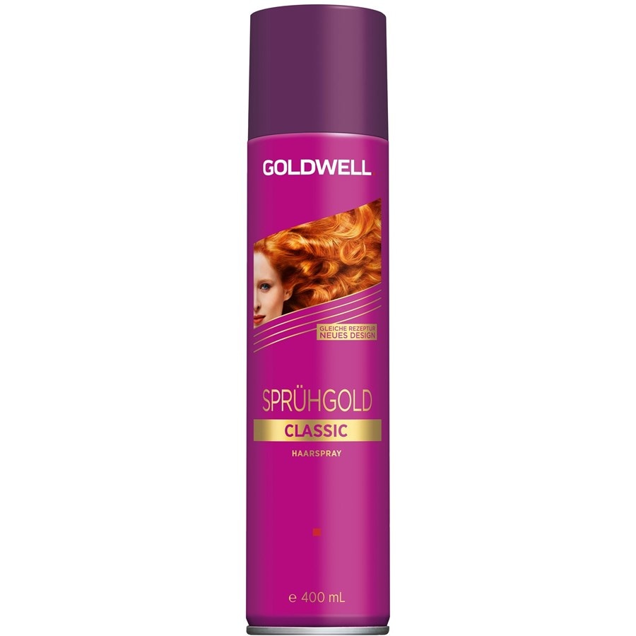 Goldwell Sprühgold Meist gekauft