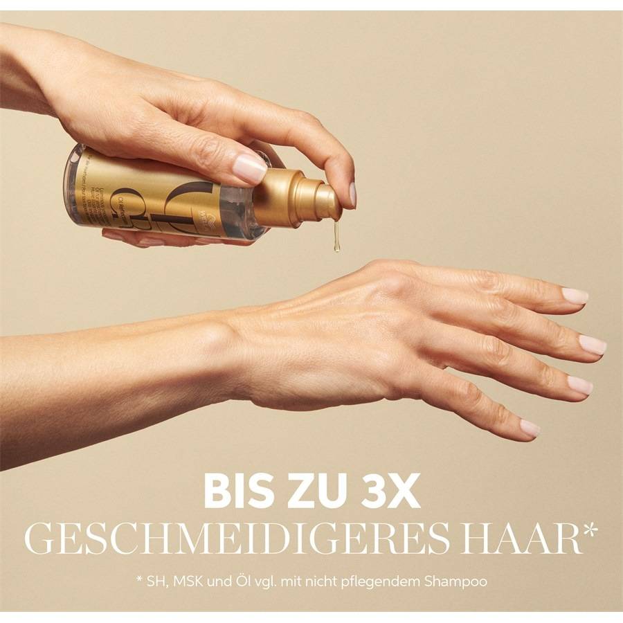 Wella Oil Reflections Blitzverkäufe