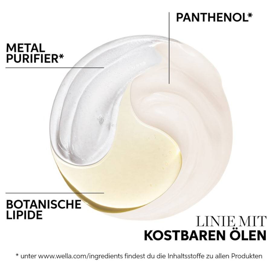 Wella Oil Reflections Blitzverkäufe